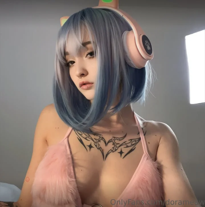 Dora OnlyFans Profile