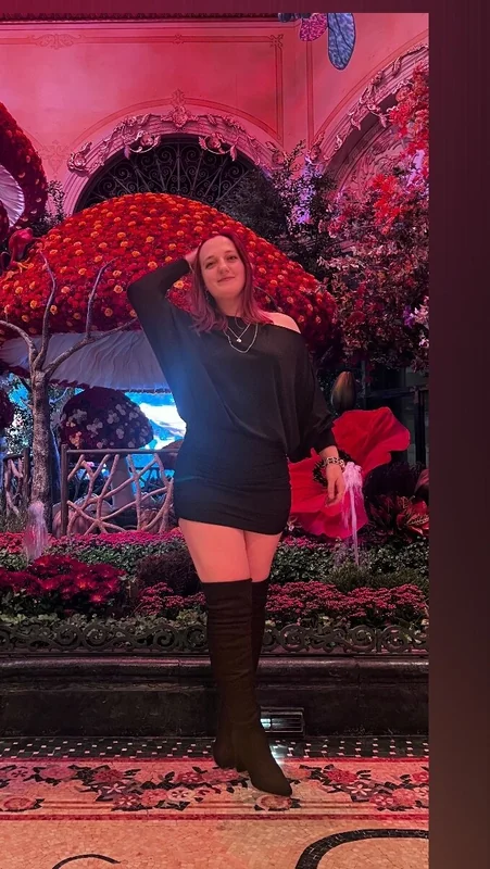 Ava Irene - OnlyFans Creator Profile Picture