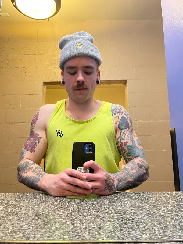 Agoodcultleader OnlyFans Profile