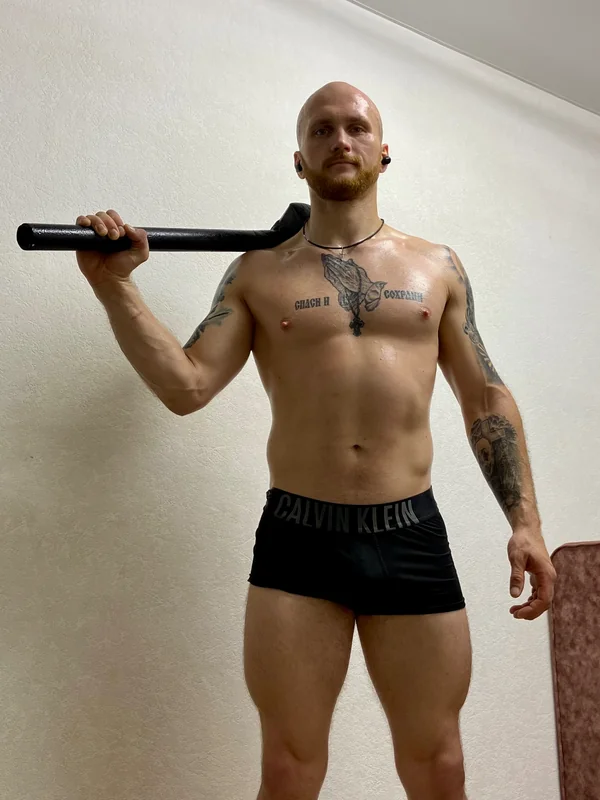 Евгений OnlyFans Profile