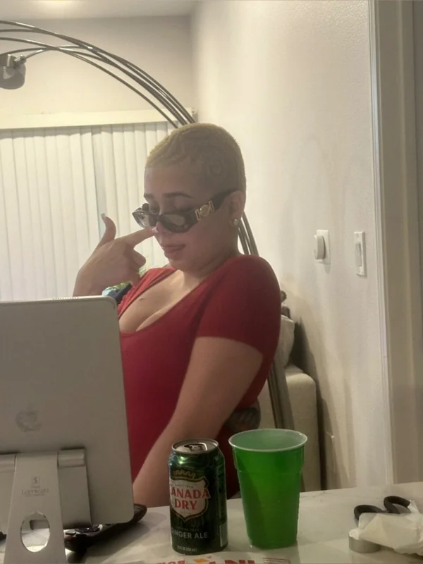 Aaliyah Hadid OnlyFans Profile