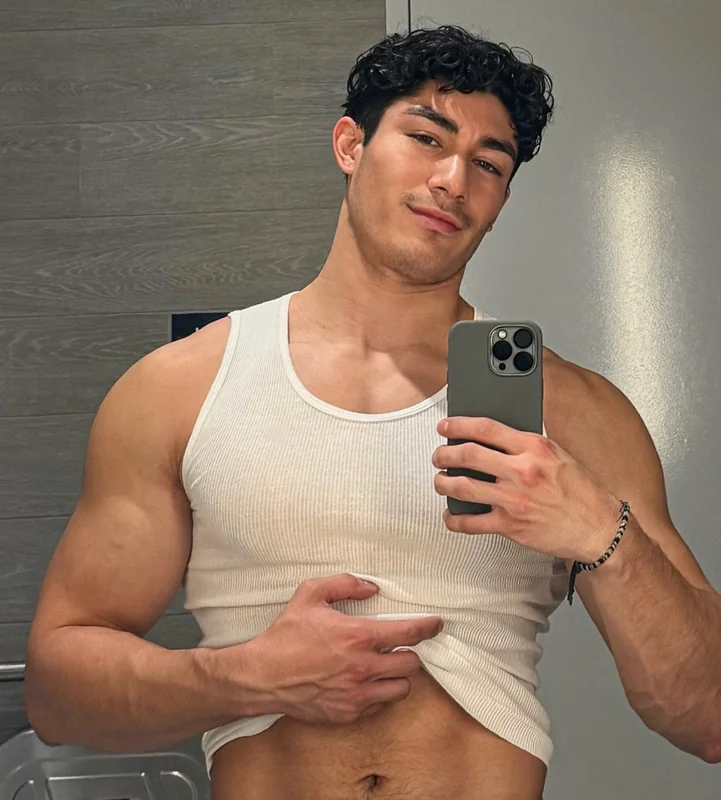 Aandre9 OnlyFans Profile