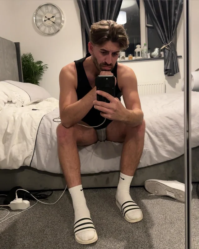 Aaranmorris OnlyFans Profile