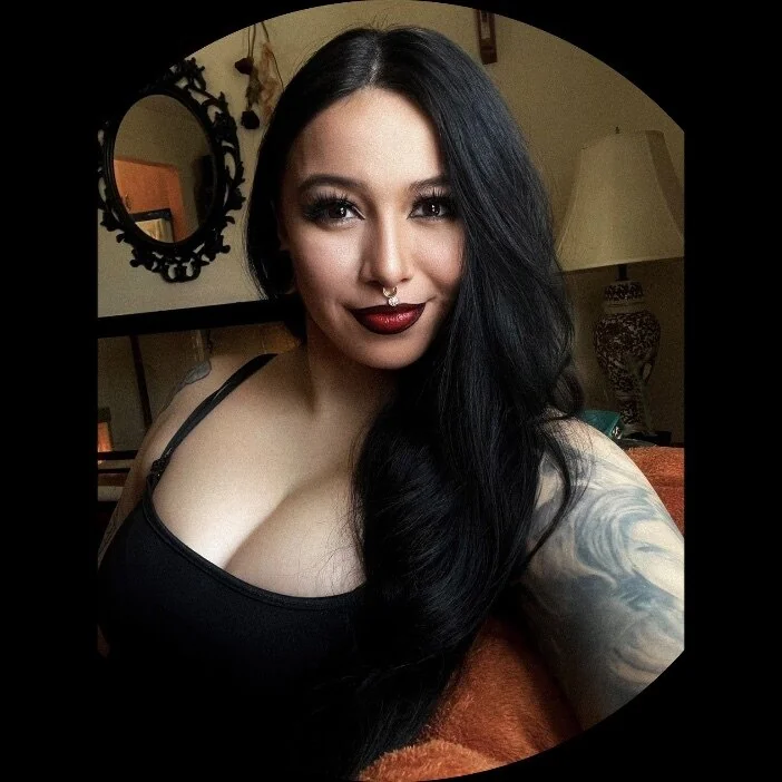 Abaddon’s Doll - OnlyFans Creator Profile Picture