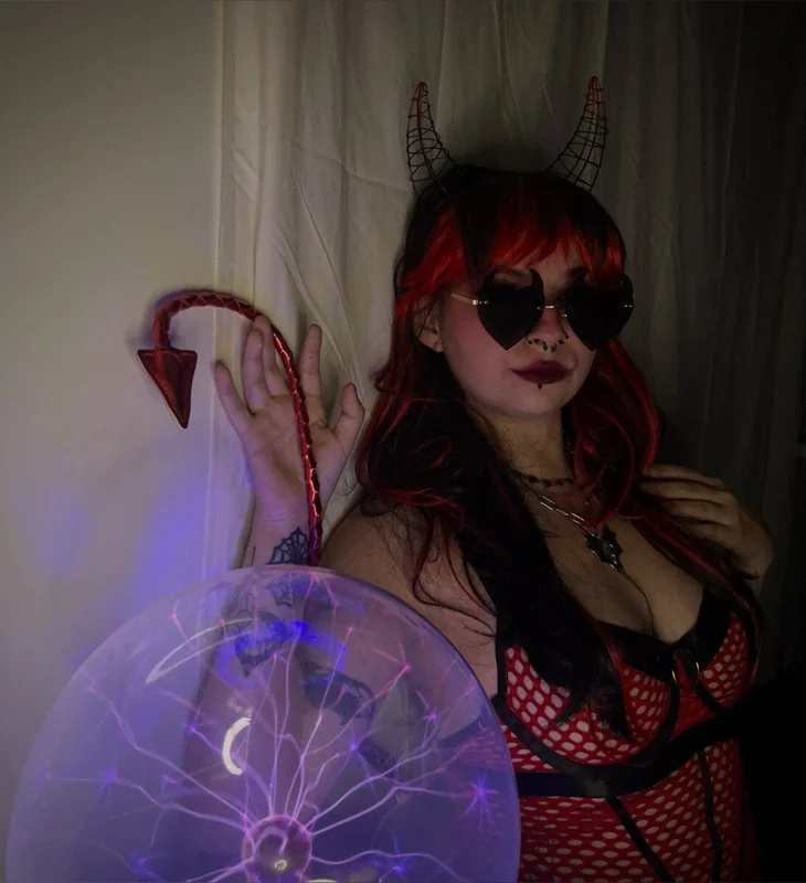 Kitty OnlyFans Profile