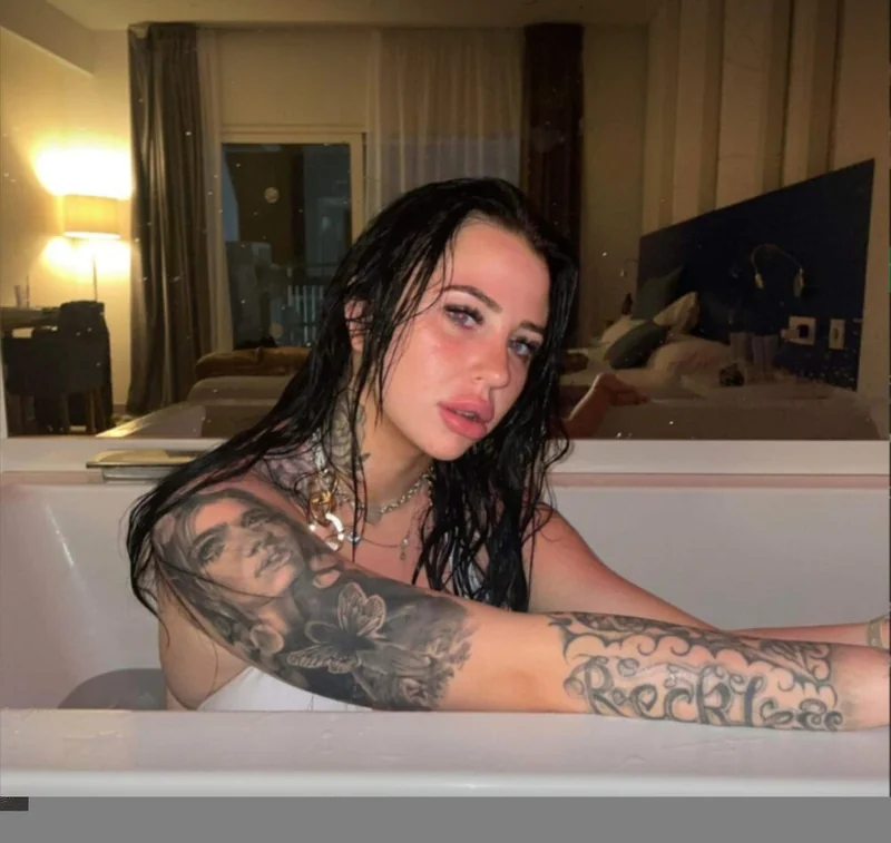 Abbie OnlyFans Profile