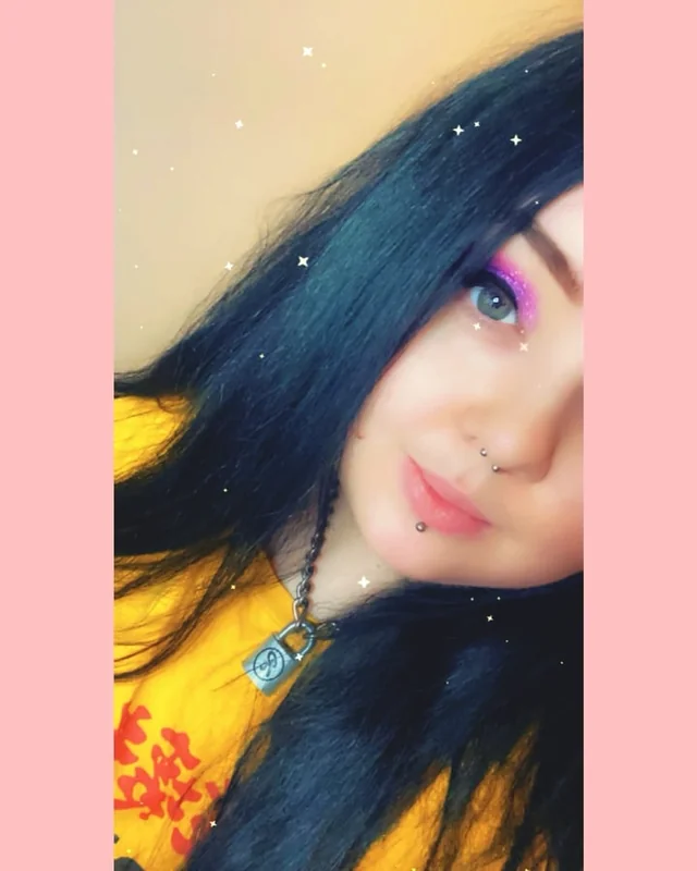 Abbie Vicious OnlyFans Profile