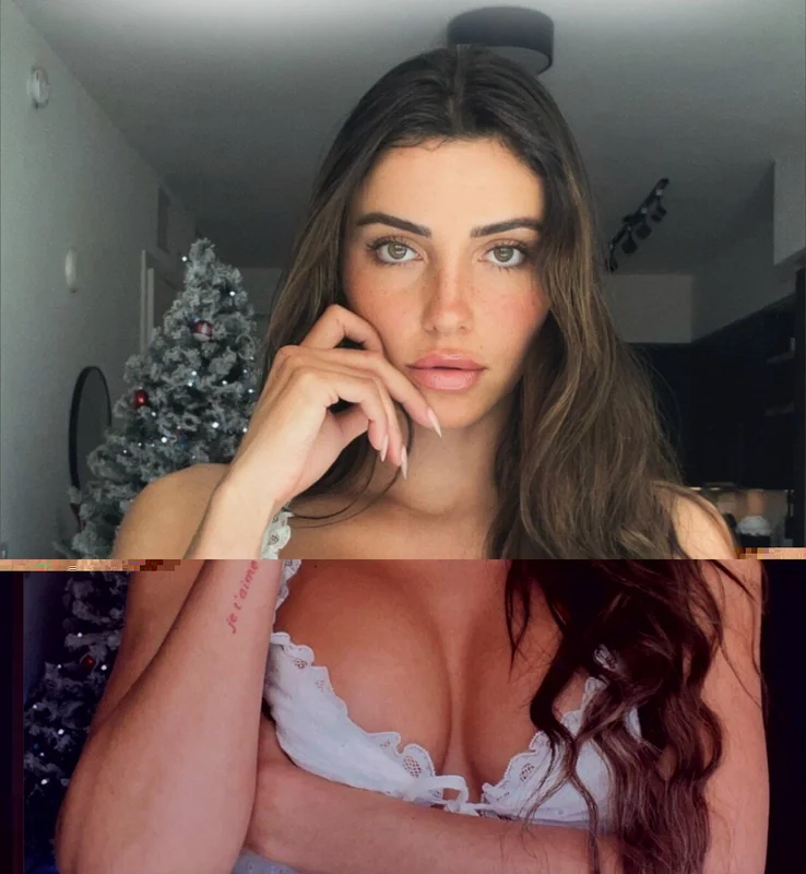 Abby OnlyFans Profile