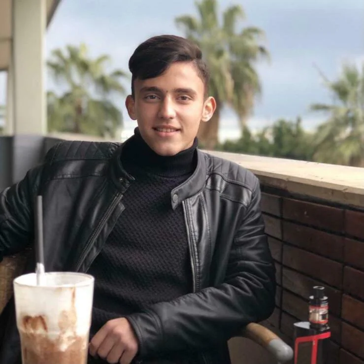 abdulmonem abdulkafi OnlyFans Profile