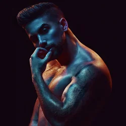 Abel Pirela - OnlyFans Creator Profile Picture