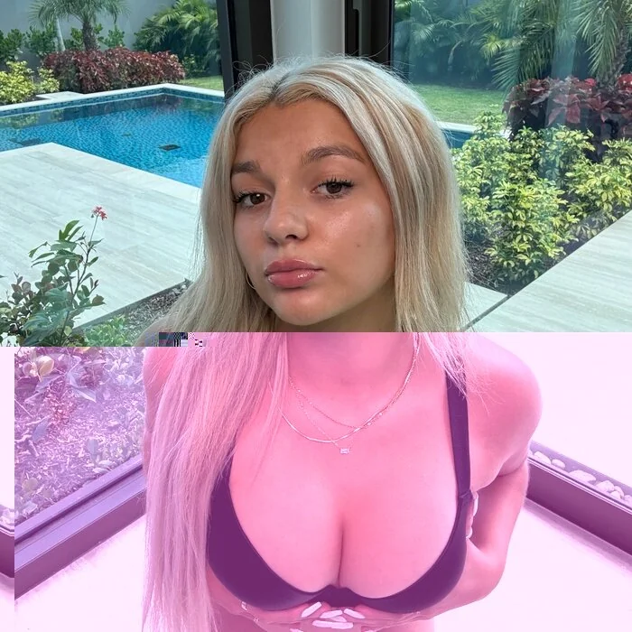 Abigail Lutz OnlyFans Profile