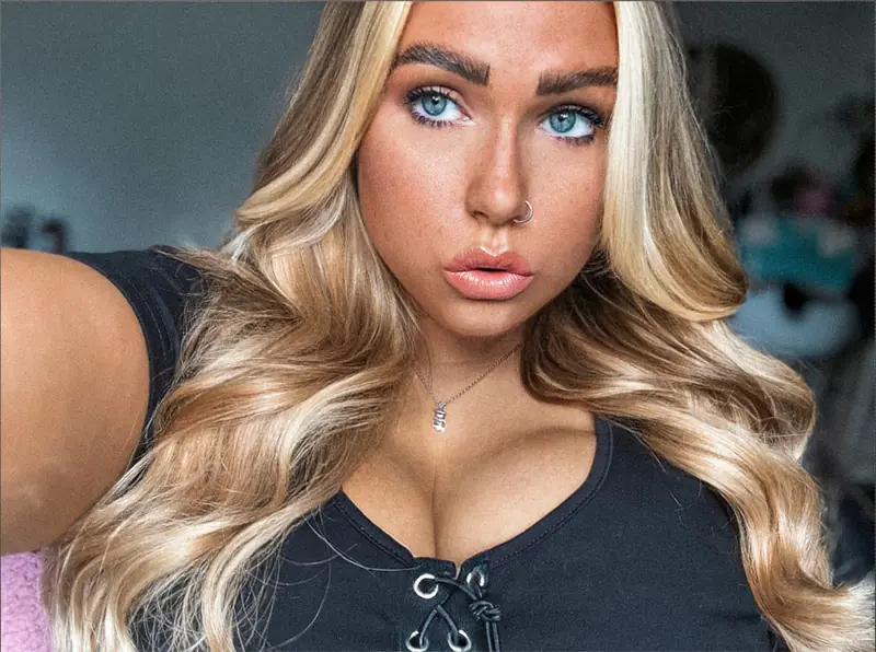 Abigailroseuk OnlyFans Profile