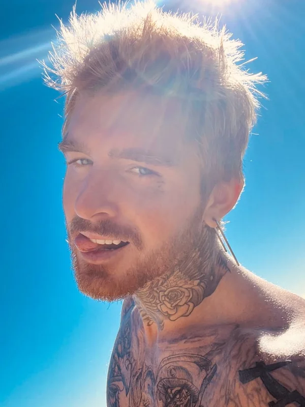 Able Heart OnlyFans Profile