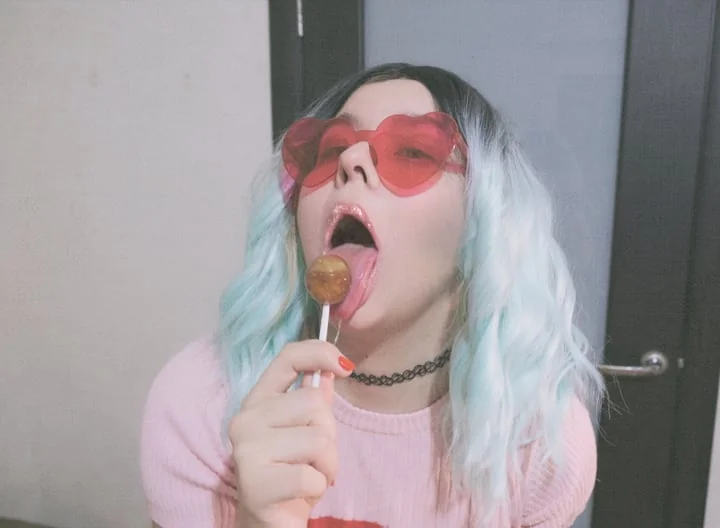 Acidkitty OnlyFans Profile