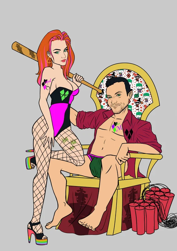 Acoupleoffoxes OnlyFans Profile