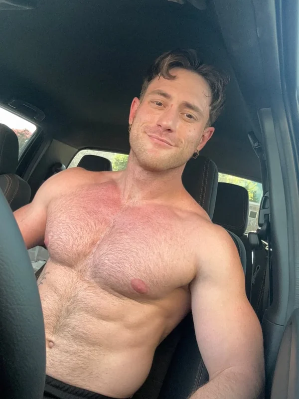 AdamCainXXX OnlyFans Profile