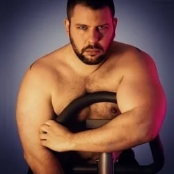 @adamjoneslive - OnlyFans Creator Profile Picture