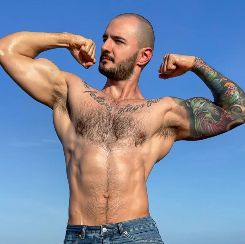 Adam Saner - OnlyFans Creator Profile Picture