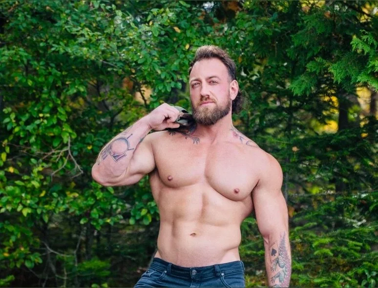 Adamxlee - OnlyFans Creator Profile Picture