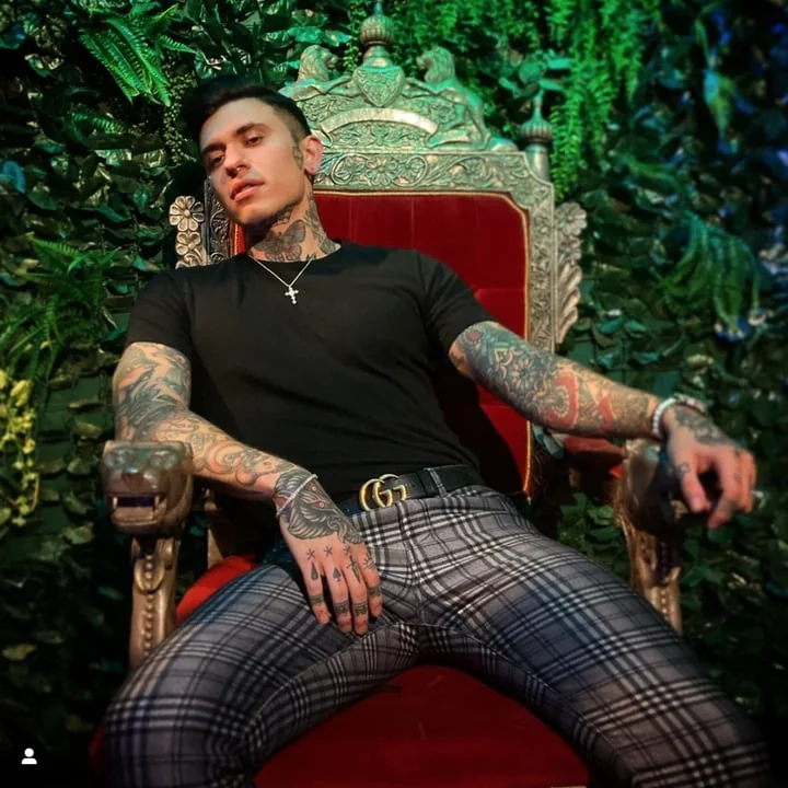 Adamxyau OnlyFans Profile