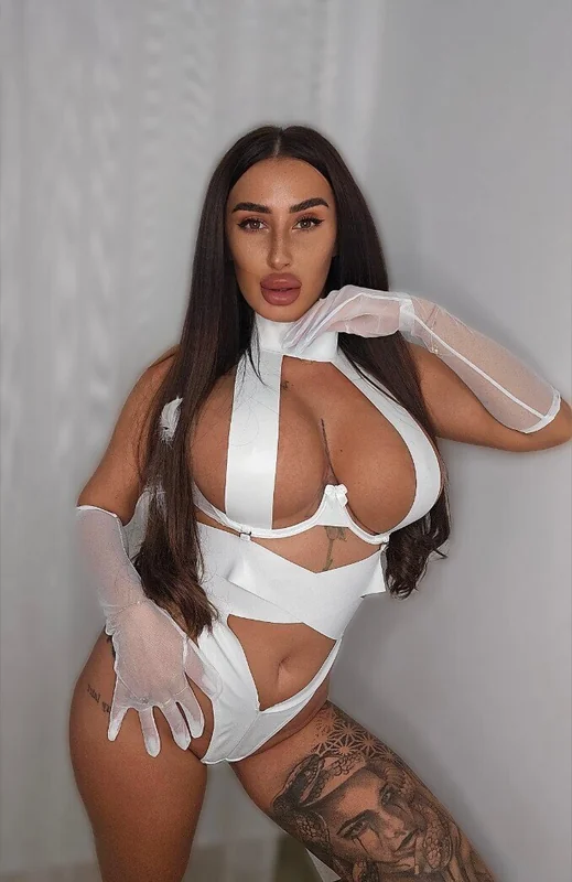 Adeline - OnlyFans Creator Profile Picture