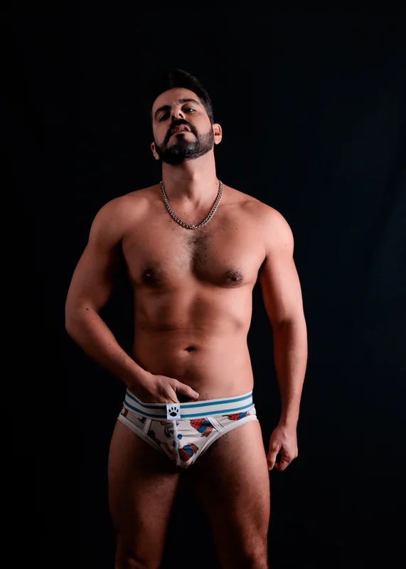 CubanitoxSpain OnlyFans Profile