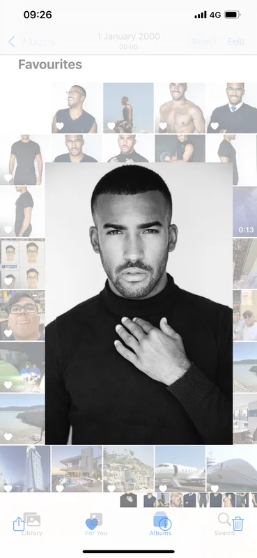 adonis ramirez OnlyFans Profile