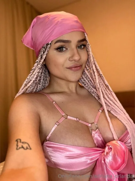 Adriana - OnlyFans Creator Profile Picture