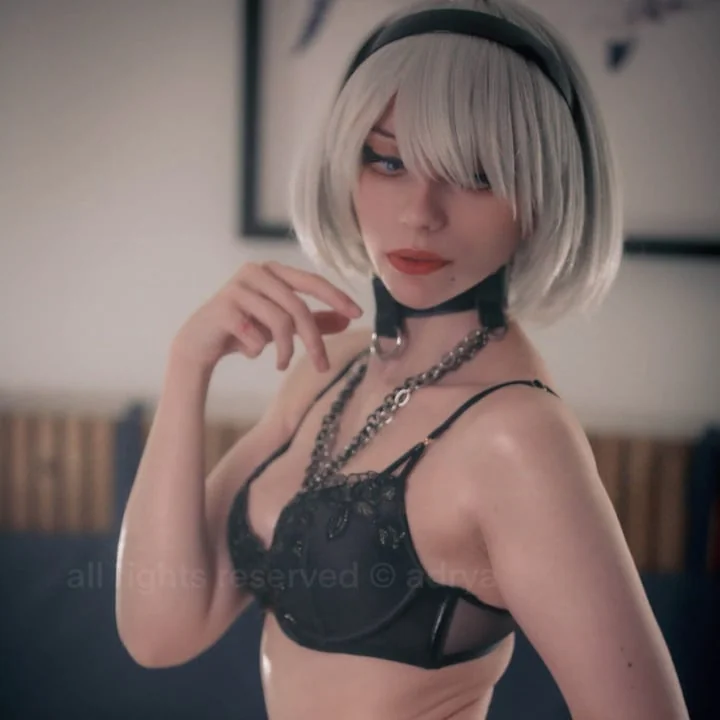 Adrya OnlyFans Profile