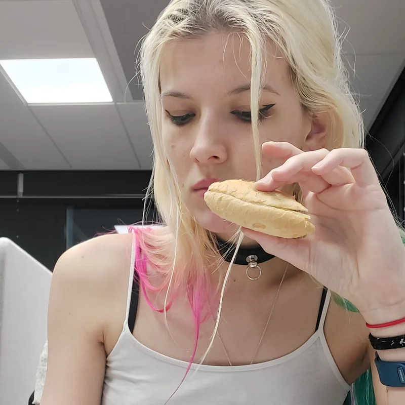 Cute Hellspawn - OnlyFans Creator Profile Picture