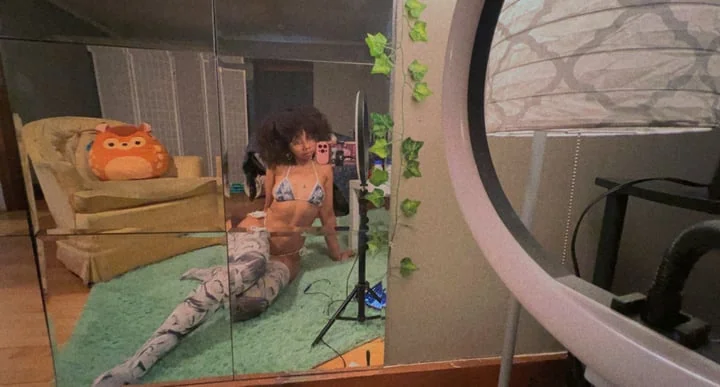 Afrobuttercup - OnlyFans Creator Profile Picture