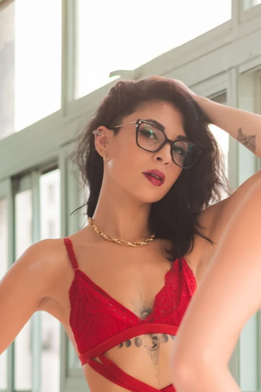 Agatha Lin - OnlyFans Creator Profile Picture