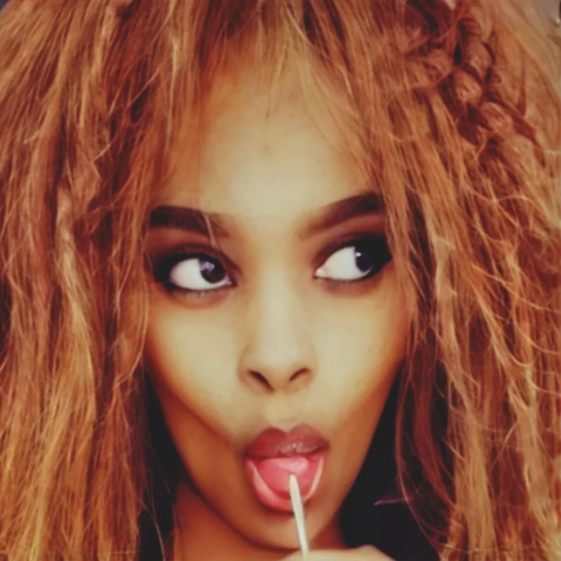 Hadiya Ekai - OnlyFans Creator Profile Picture