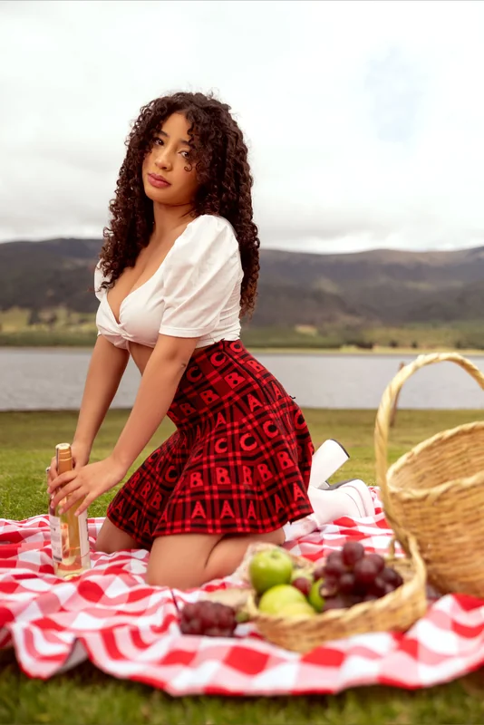 Aillyn Perez - OnlyFans Creator Profile Picture