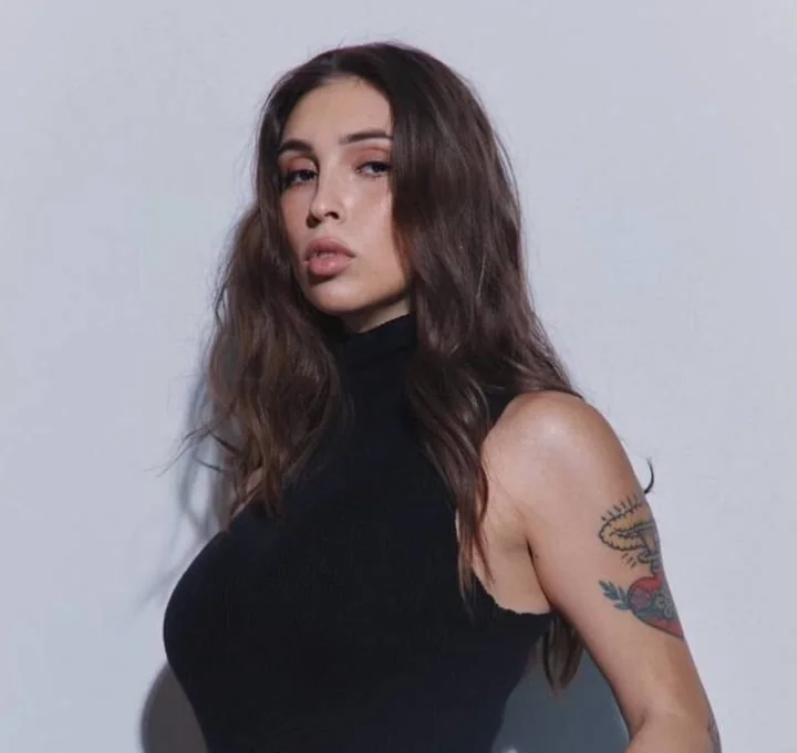 Aisultanax - OnlyFans Creator Profile Picture