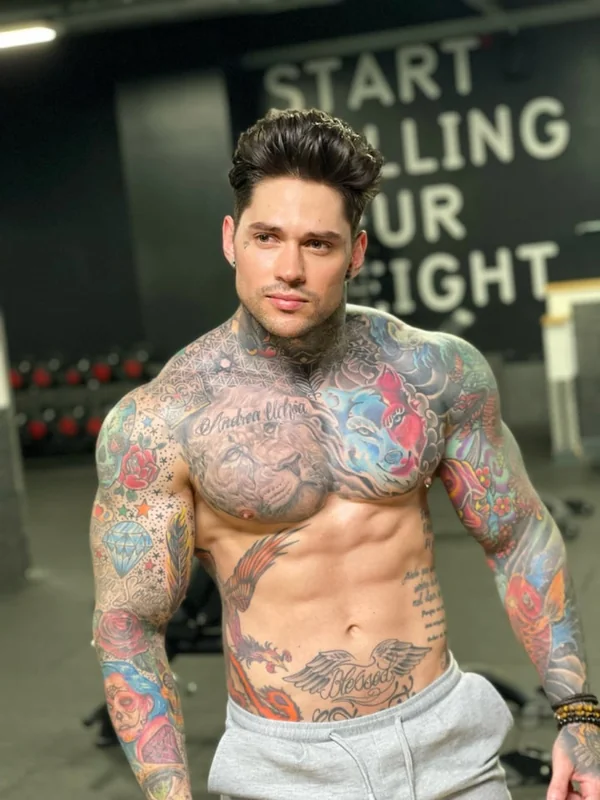 Ajrssa OnlyFans Profile