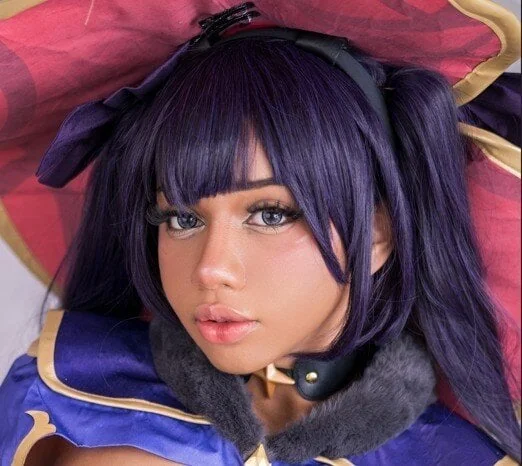 Akaneararagifree - OnlyFans Creator Profile Picture