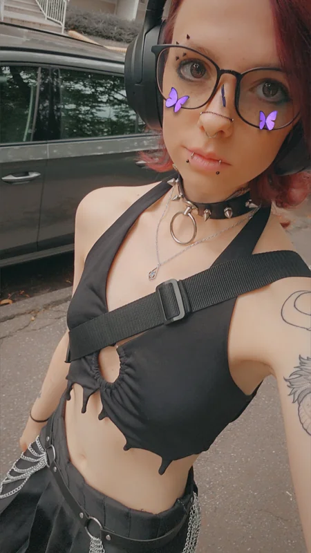 Akaya - OnlyFans Creator Profile Picture