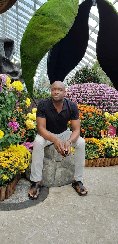 Akinyele OnlyFans Profile