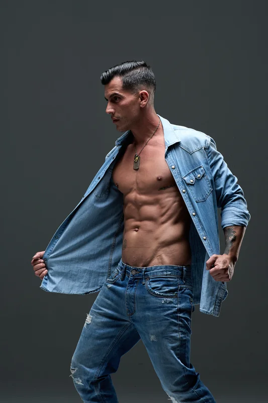Alberdeluca - OnlyFans Creator Profile Picture