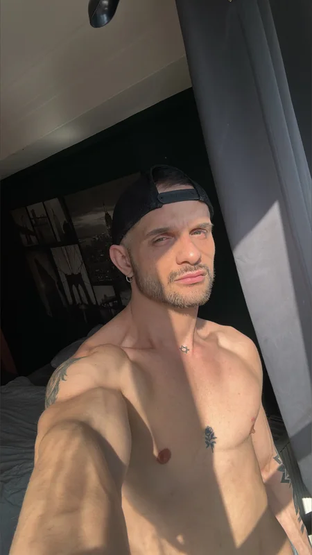 Alef Bertolassi OnlyFans Profile