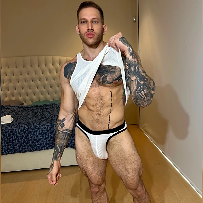 Alejandro Belmont - OnlyFans Creator Profile Picture