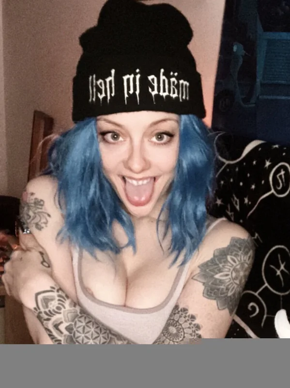 Alessa Savage - OnlyFans Creator Profile Picture