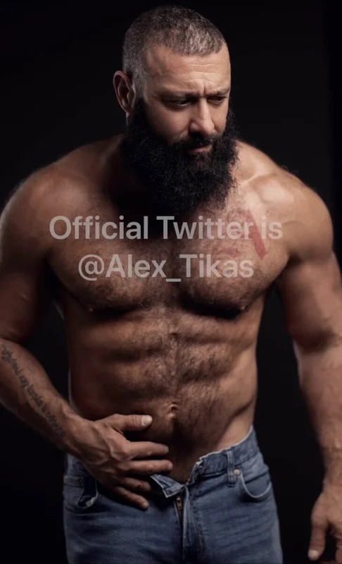 Alextikas - OnlyFans Creator Profile Picture