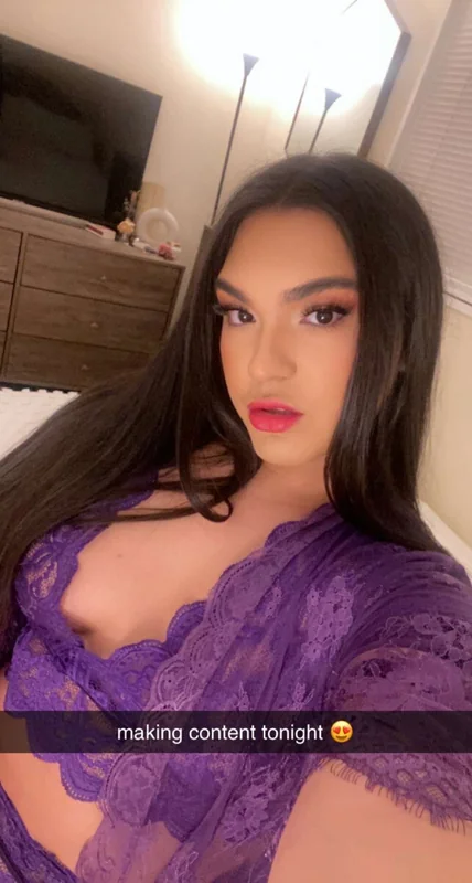 Alexa TS - OnlyFans Creator Profile Picture