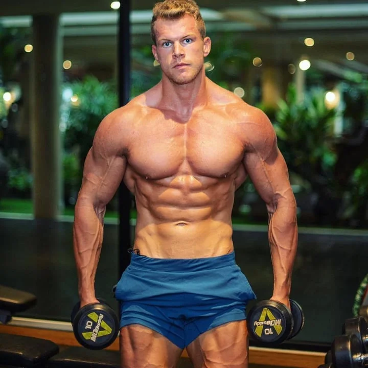 Alexandersteelxxx - OnlyFans Creator Profile Picture