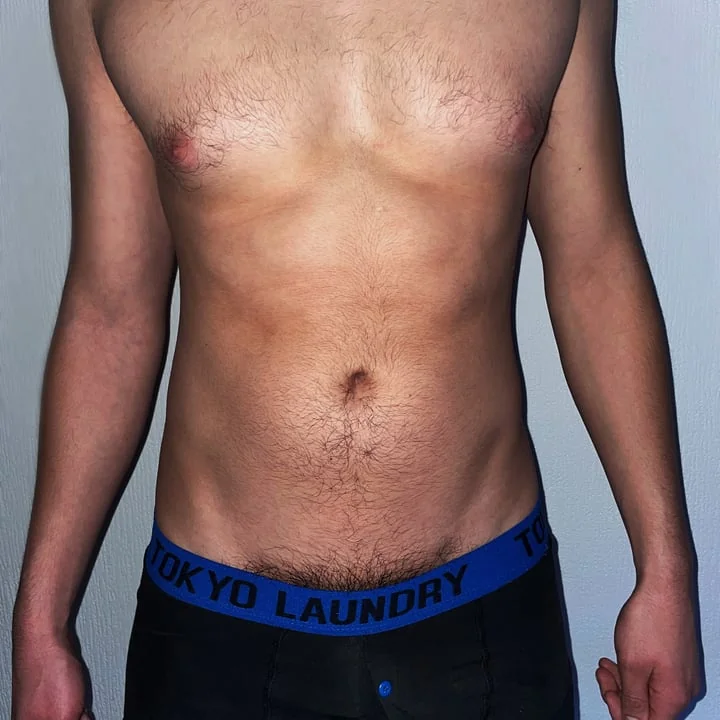 Alex Freeman - OnlyFans Creator Profile Picture