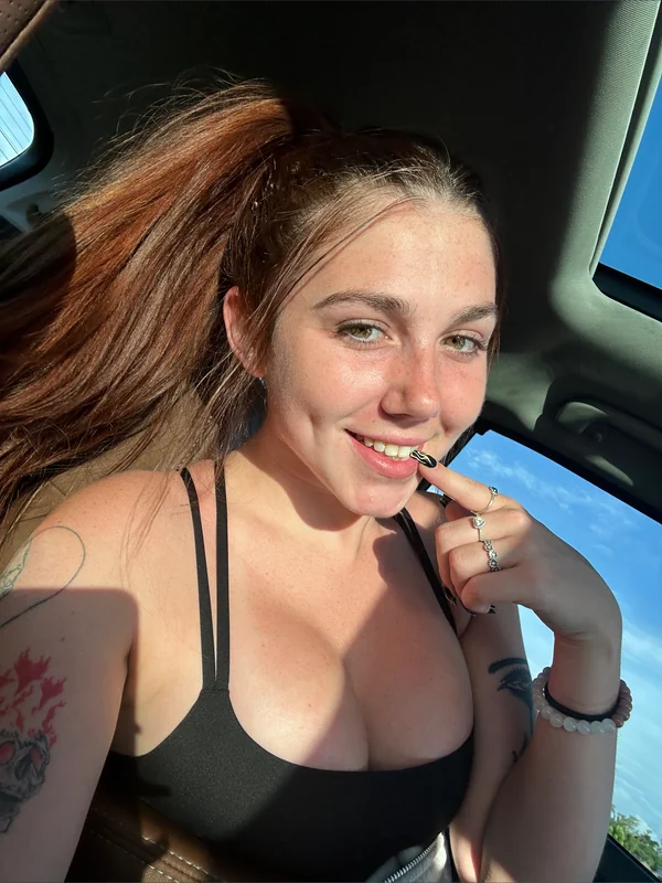 Alexis - OnlyFans Creator Profile Picture