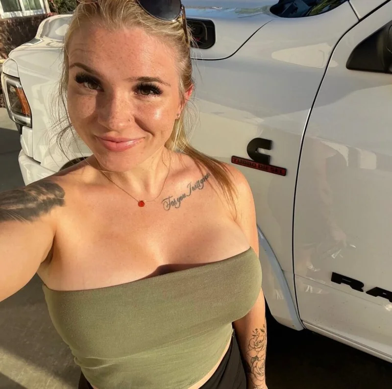 Alexis Bailey - OnlyFans Creator Profile Picture