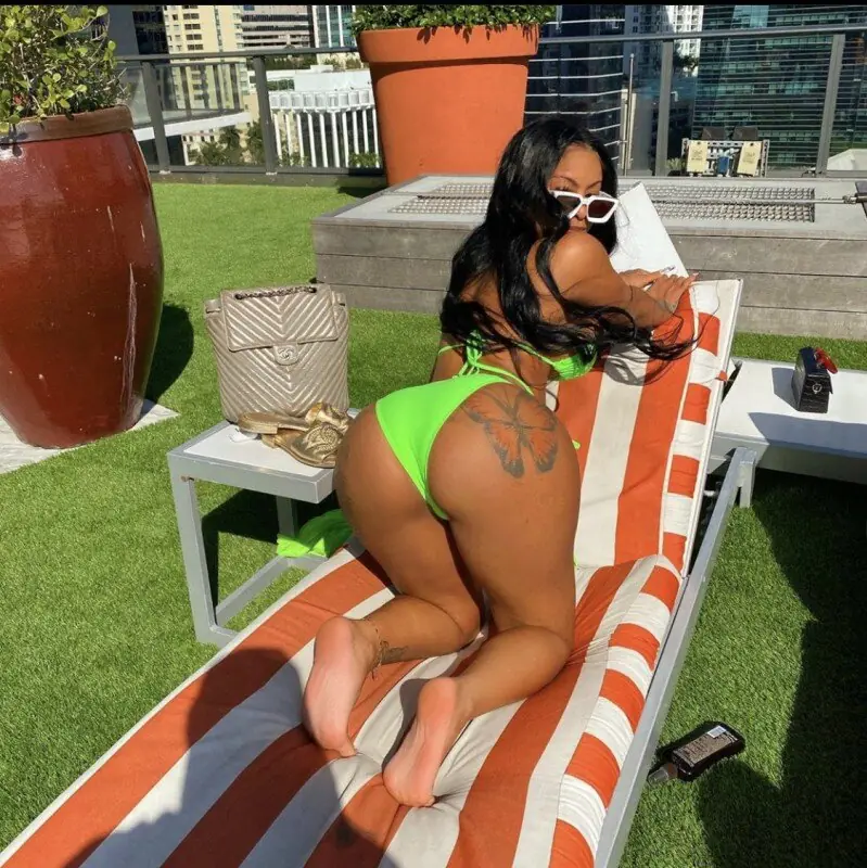 Alexis Skyy - OnlyFans Creator Profile Picture